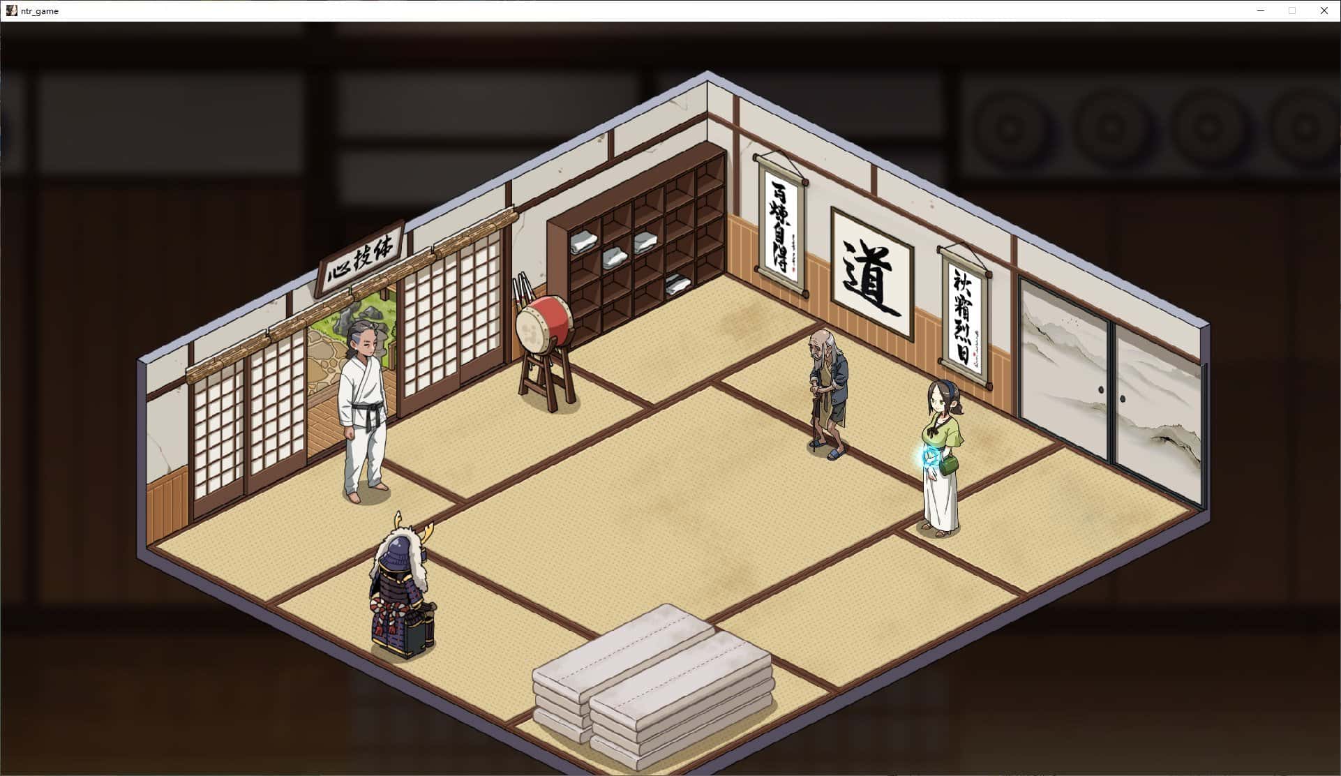 游戏画面6