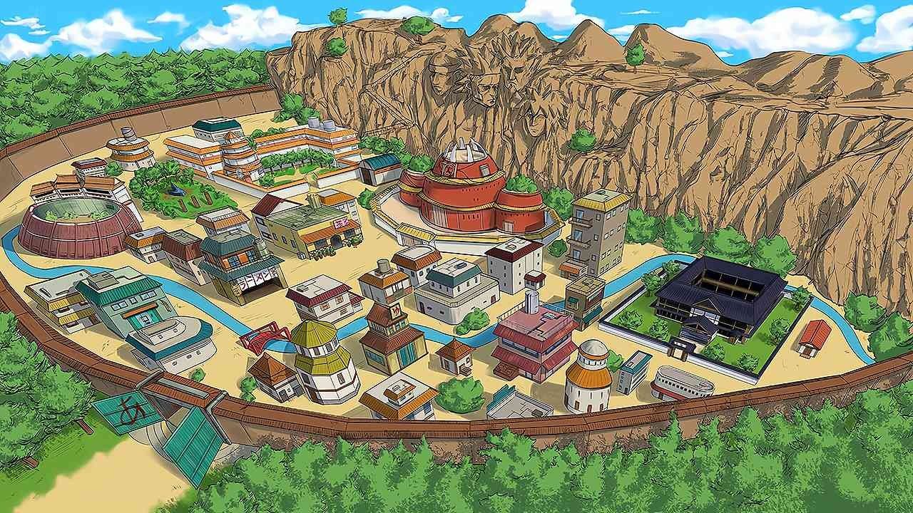 忍者后宫异族崛起JikageRising 回合战斗 场景图 2