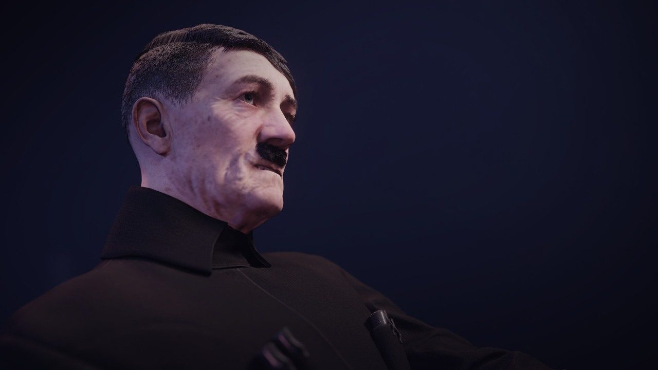 希特勒的战争二战 希特勒的战争二战免费下载 电脑版本入口 封面图